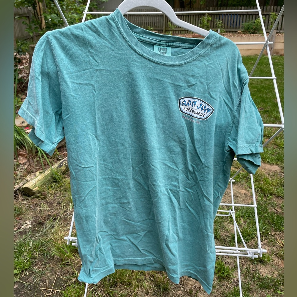 Ron Jon Surf Shop Cocoa Beach T-Shirt